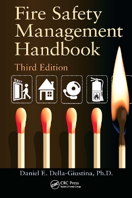 Fire Safety Management Handbook