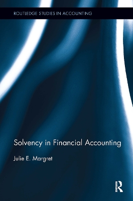 Solvency in Financial Accounting