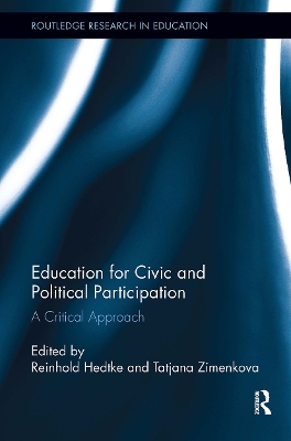 Education for Civic and Political Participation