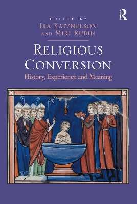 Religious Conversion