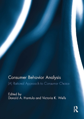 Consumer Behavior Analysis