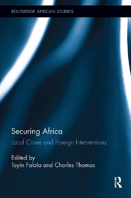 Securing Africa