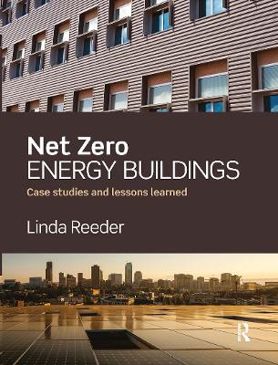 Net Zero Energy Buildings