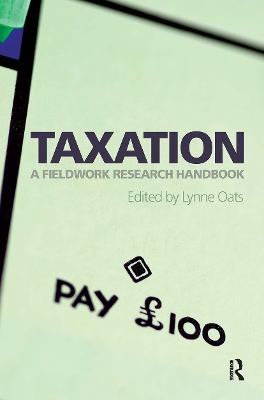 Taxation