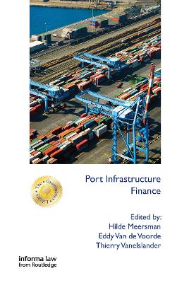 Port Infrastructure Finance