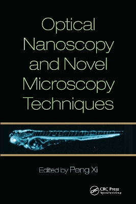 Optical Nanoscopy and Novel Microscopy Techniques