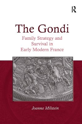 The Gondi