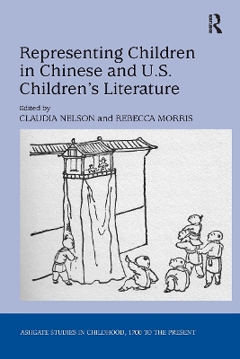 Representing Children in Chinese and U.S. Children's Literature