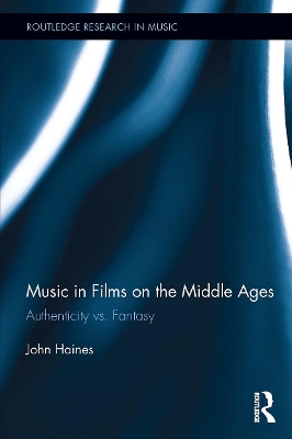 Music in Films on the Middle Ages