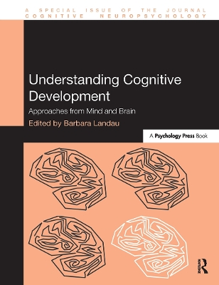 Understanding Cognitive Development