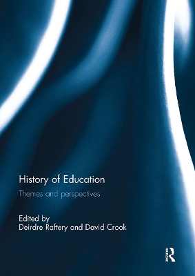 History of Education