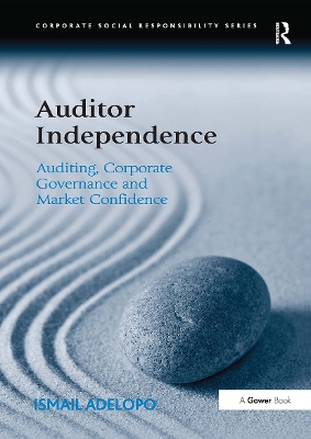 Auditor Independence