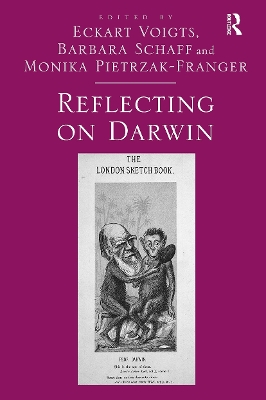 Reflecting on Darwin