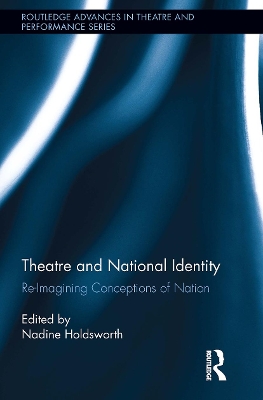 Theatre and National Identity