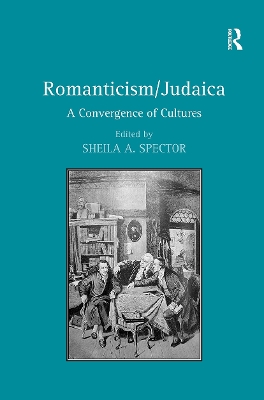 Romanticism/Judaica