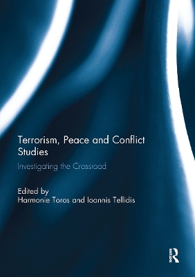 Terrorism, Peace and Conflict Studies