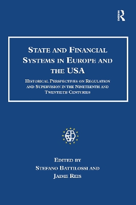 State and Financial Systems in Europe and the USA