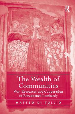 Wealth of Communities