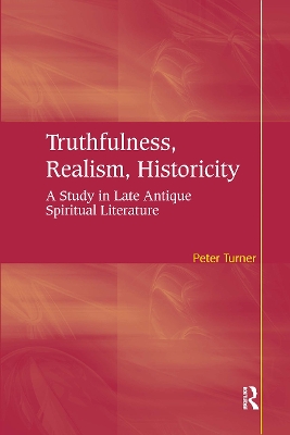 Truthfulness, Realism, Historicity