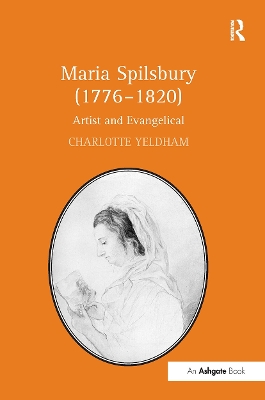 Maria Spilsbury (1776-1820)