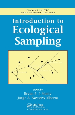 Introduction to Ecological Sampling