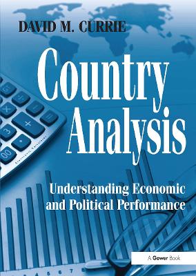 Country Analysis