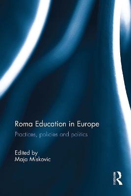 Roma Education in Europe