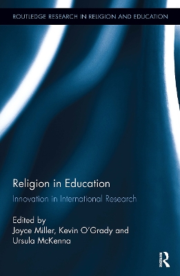 Religion in Education