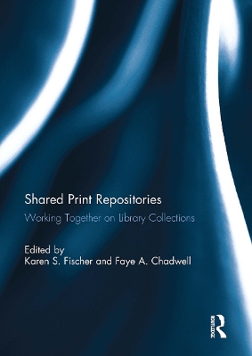 Shared Print Repositories