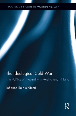 Ideological Cold War