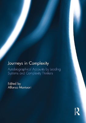 Journeys in Complexity