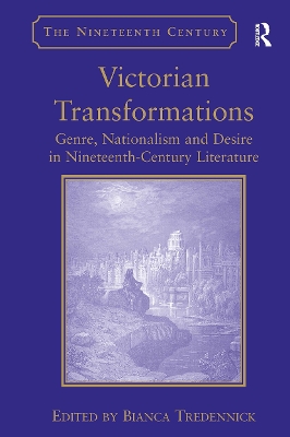 Victorian Transformations