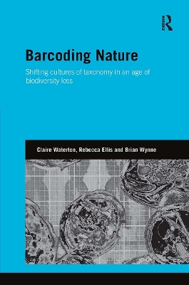 Barcoding Nature