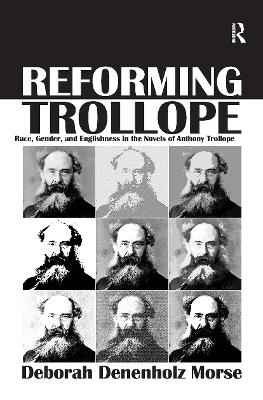 Reforming Trollope