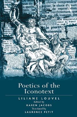 Poetics of the Iconotext