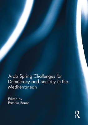 Arab Spring Challenges for Democracy and Security in the Mediterranean