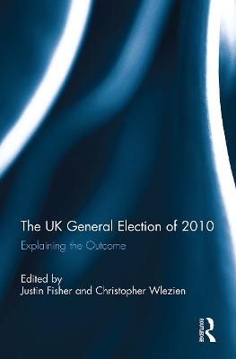 UK General Election of 2010