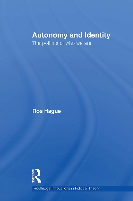 Autonomy and Identity