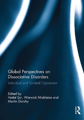 Global Perspectives on Dissociative Disorders