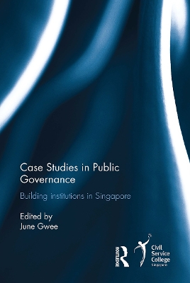 Case Studies in Public Governance