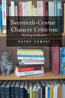 Twentieth-Century Chaucer Criticism