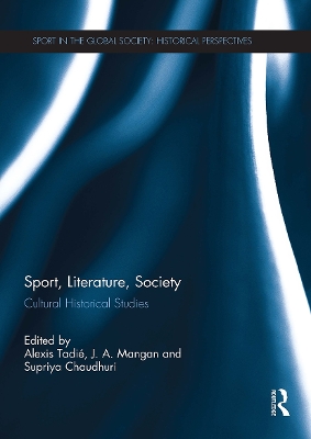 Sport, Literature, Society