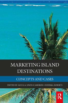 Marketing Island Destinations