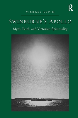 Swinburne's Apollo