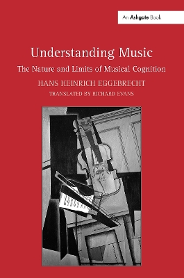 Understanding Music