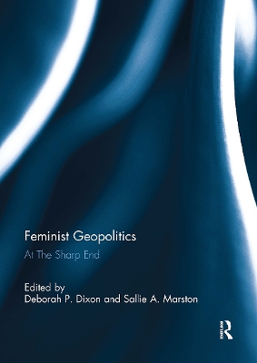 Feminist Geopolitics