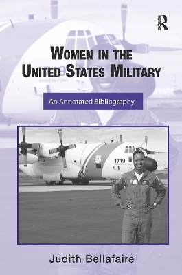 Women in the United States Military