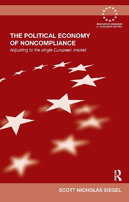 The Political Economy of Noncompliance