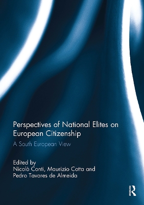 Perspectives of National Elites on European Citizenship