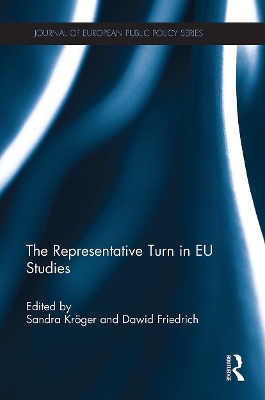 Representative Turn in EU Studies